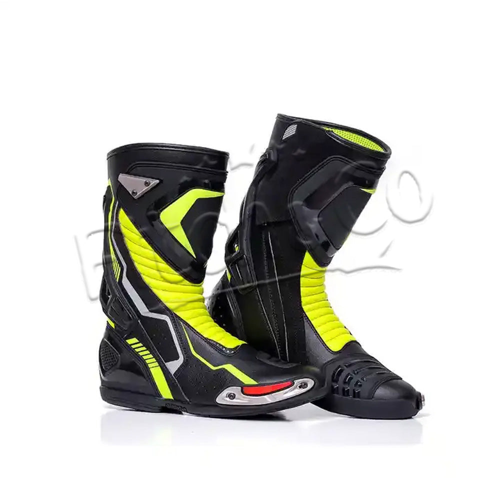MotorBike Shoes