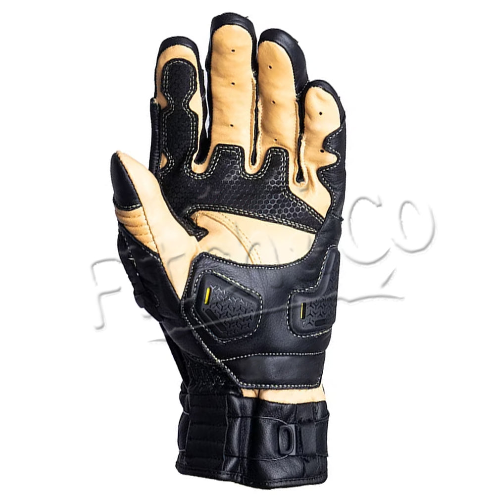 Motorbike Gloves