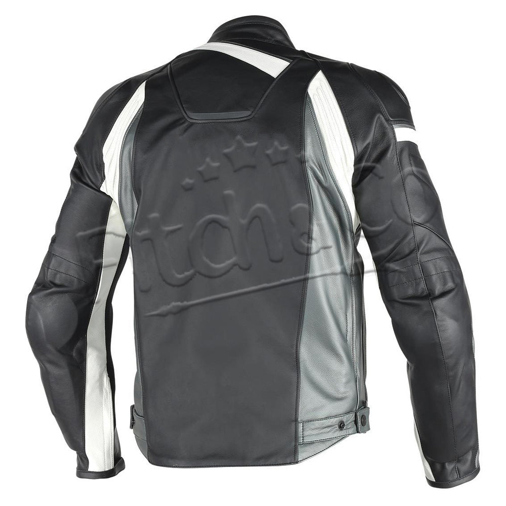 Motorbike Jackets
