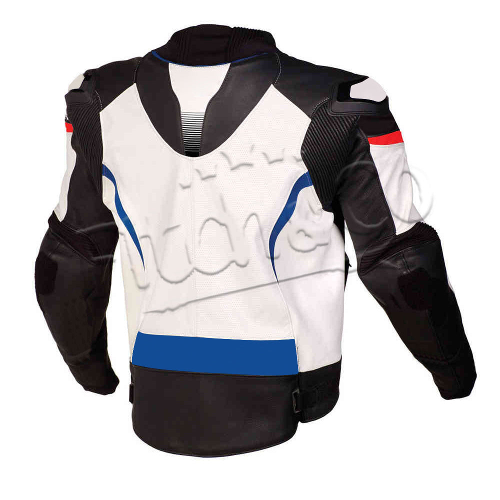 Motorbike Jackets
