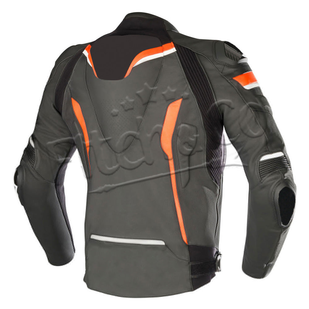 Motorbike Jackets