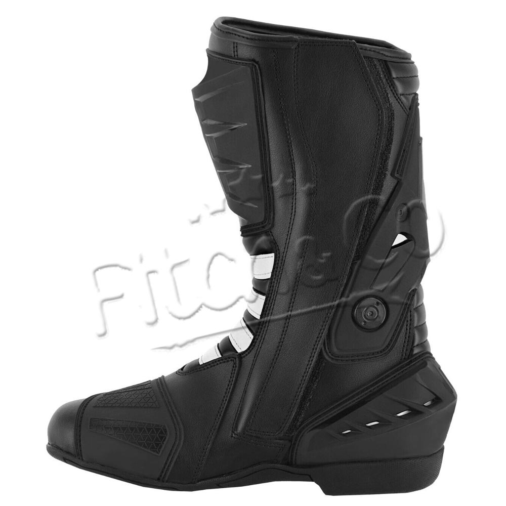 MotorBike Shoes