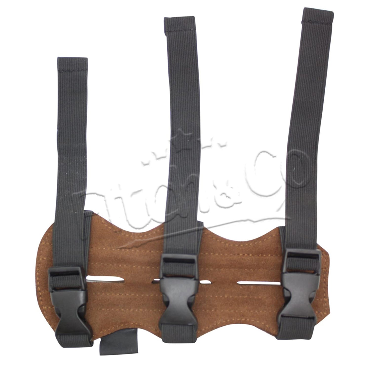 Archery Armguards