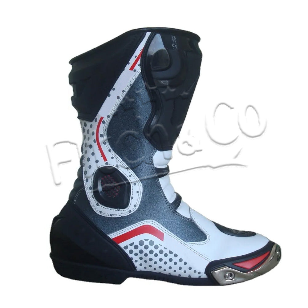 MotorBike Shoes