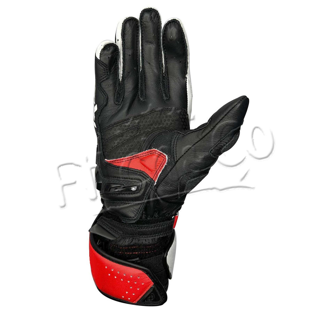 Motorbike Gloves