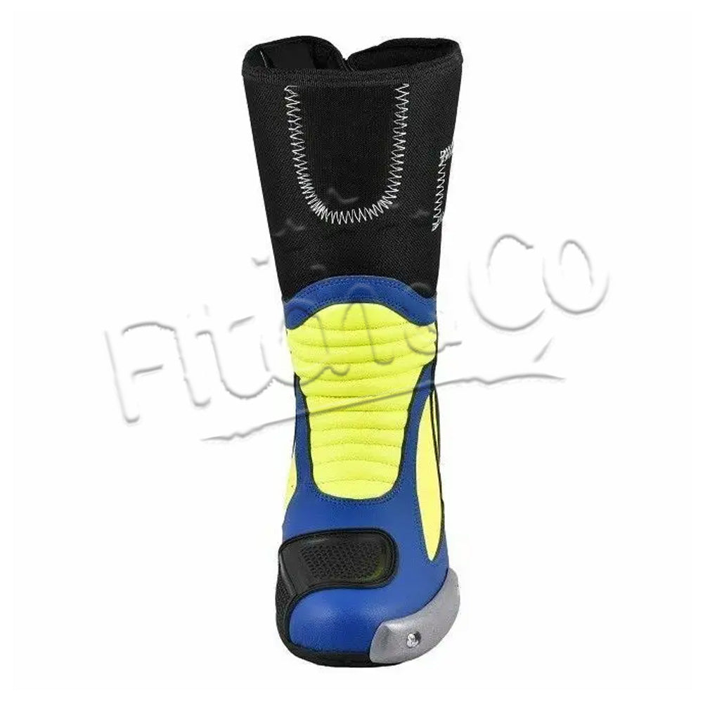 MotorBike Shoes