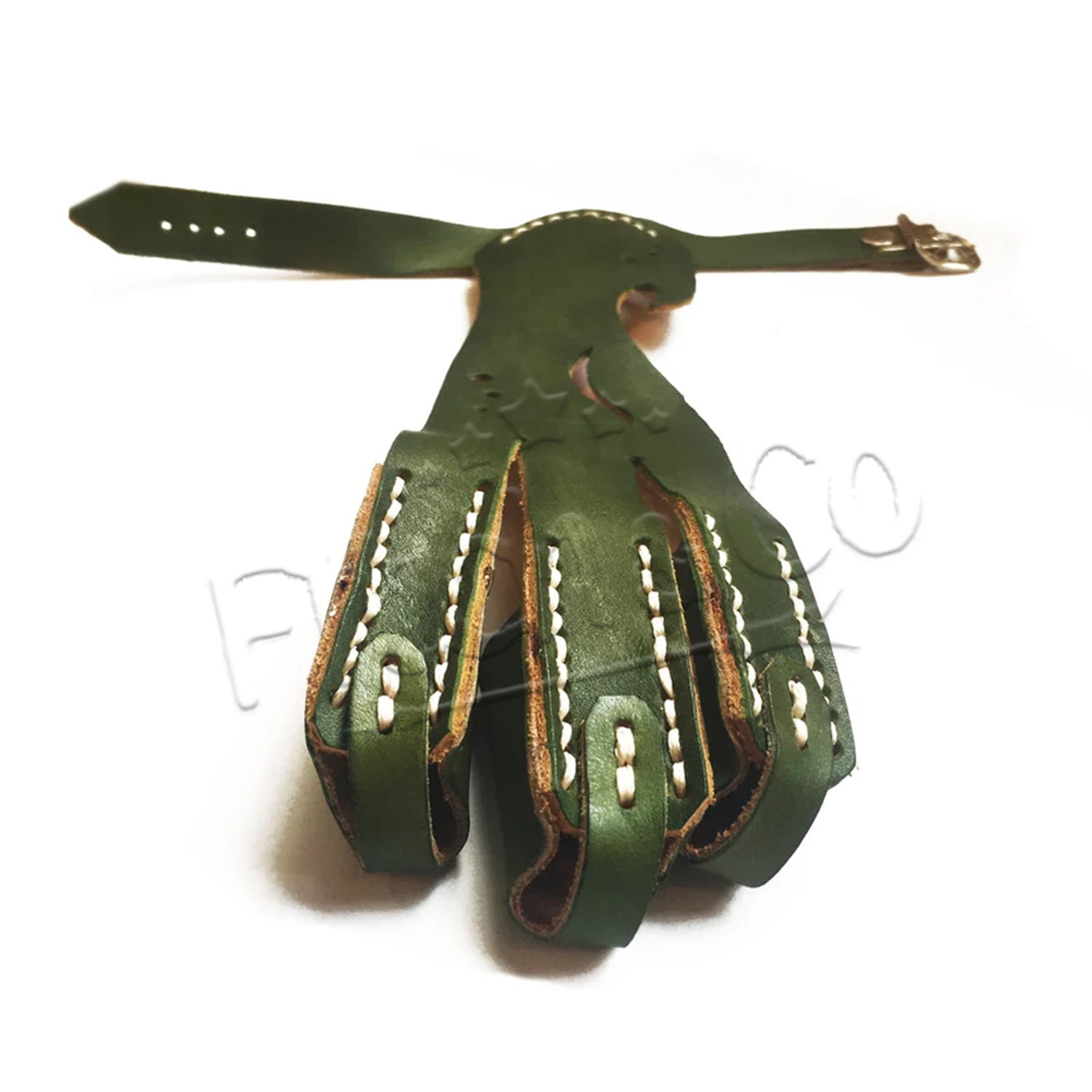 Archery Gloves