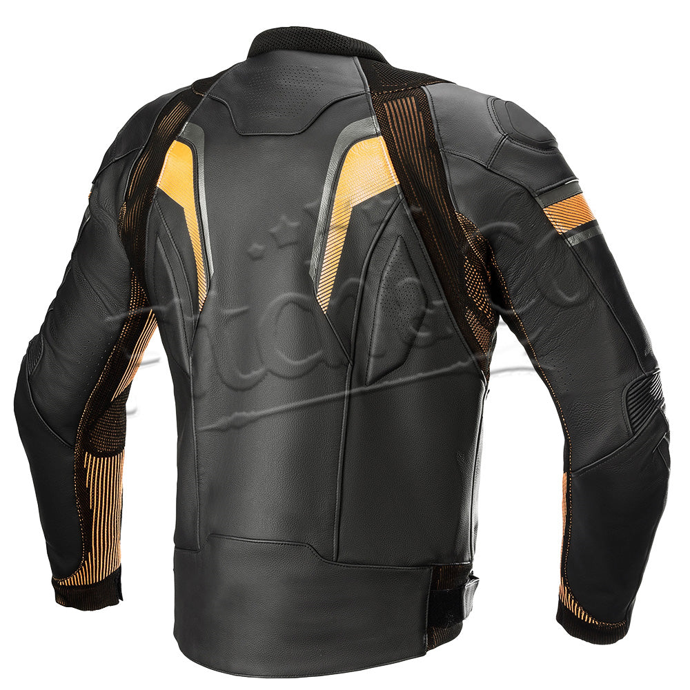 Motorbike Jackets