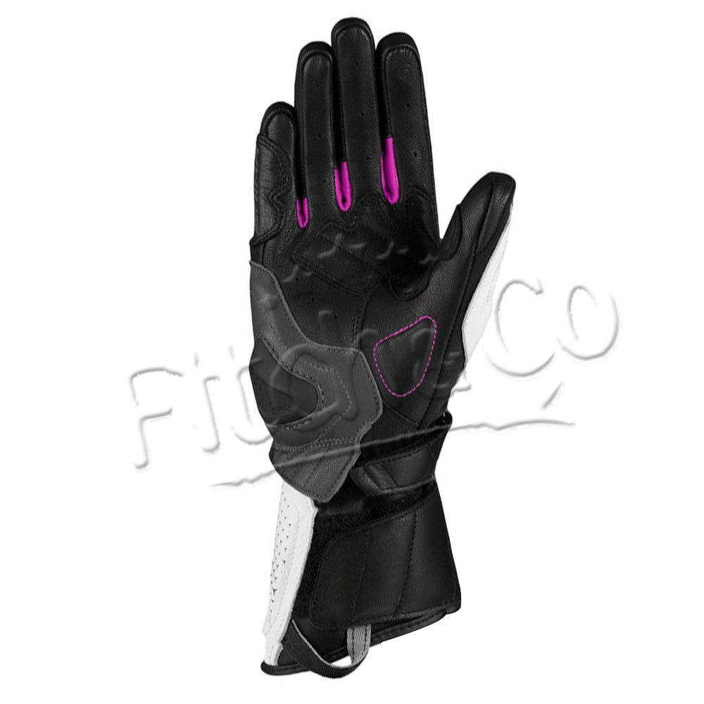 Motorbike Gloves