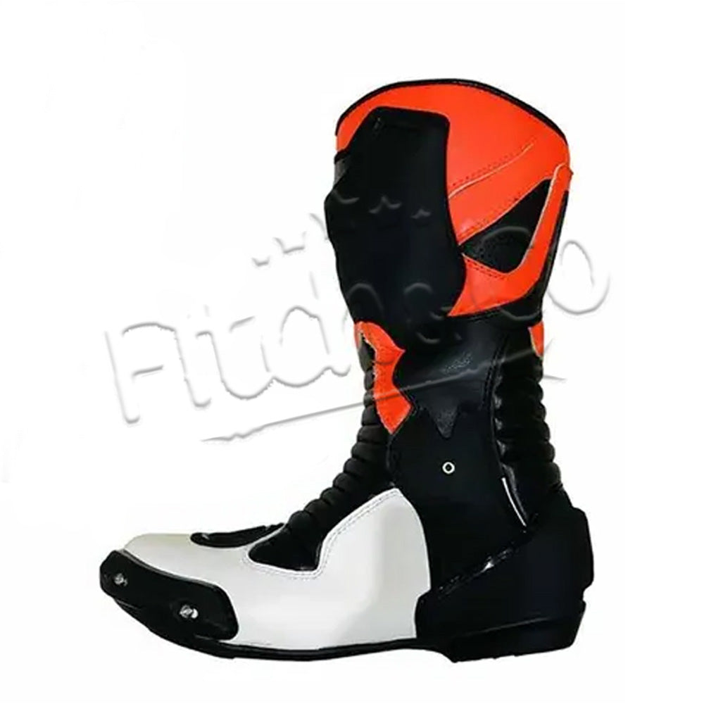 MotorBike Shoes