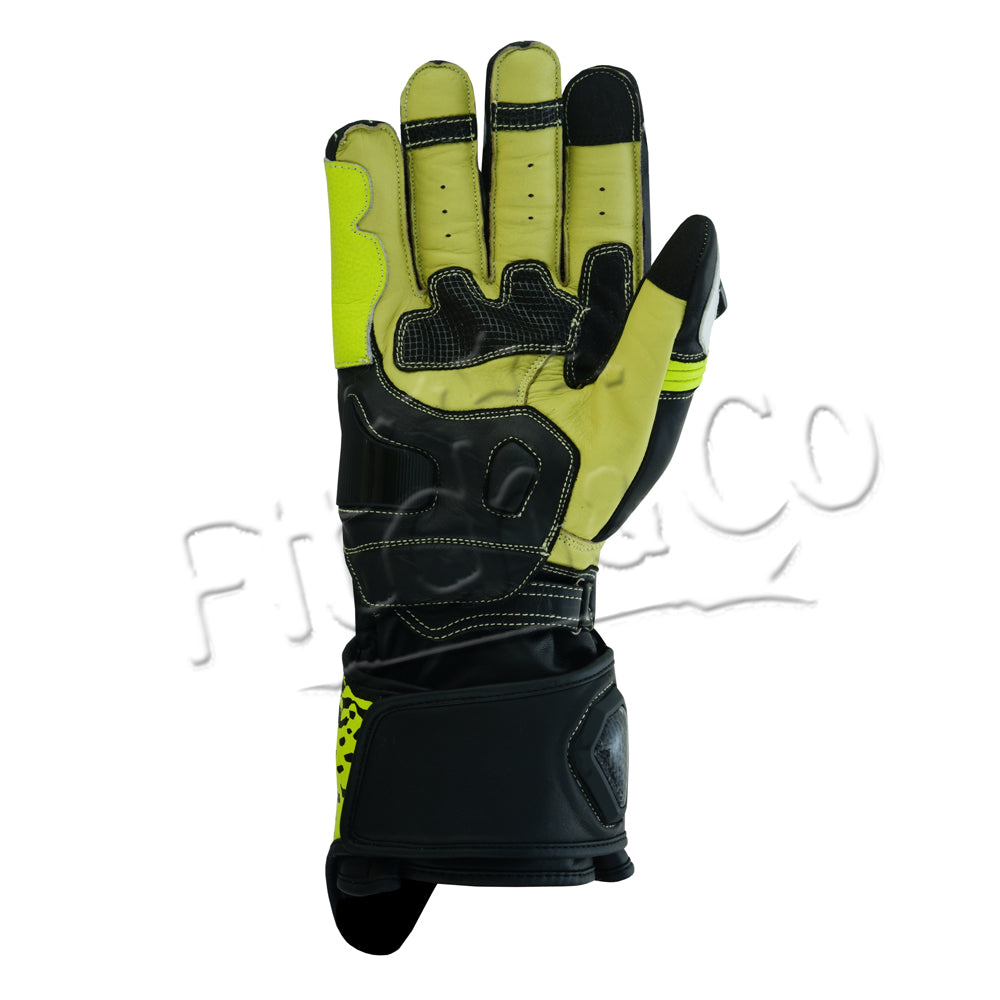Motorbike Gloves