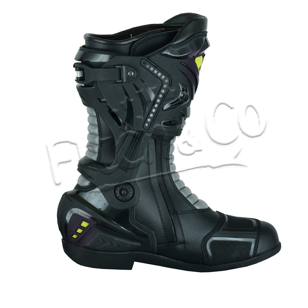 MotorBike Shoes