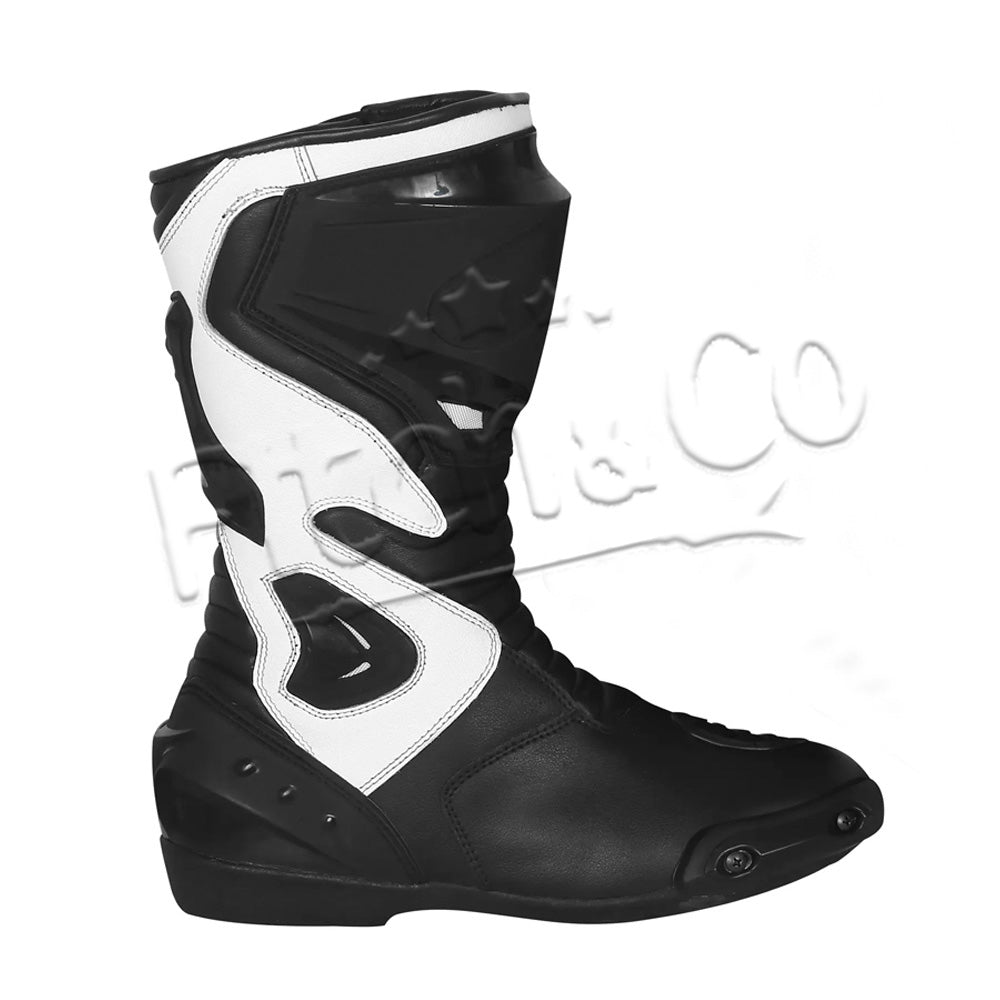 MotorBike Shoes