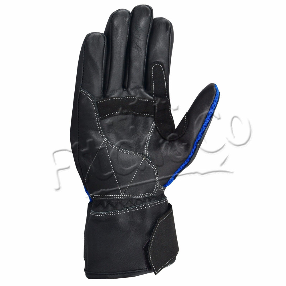 Motorbike Gloves
