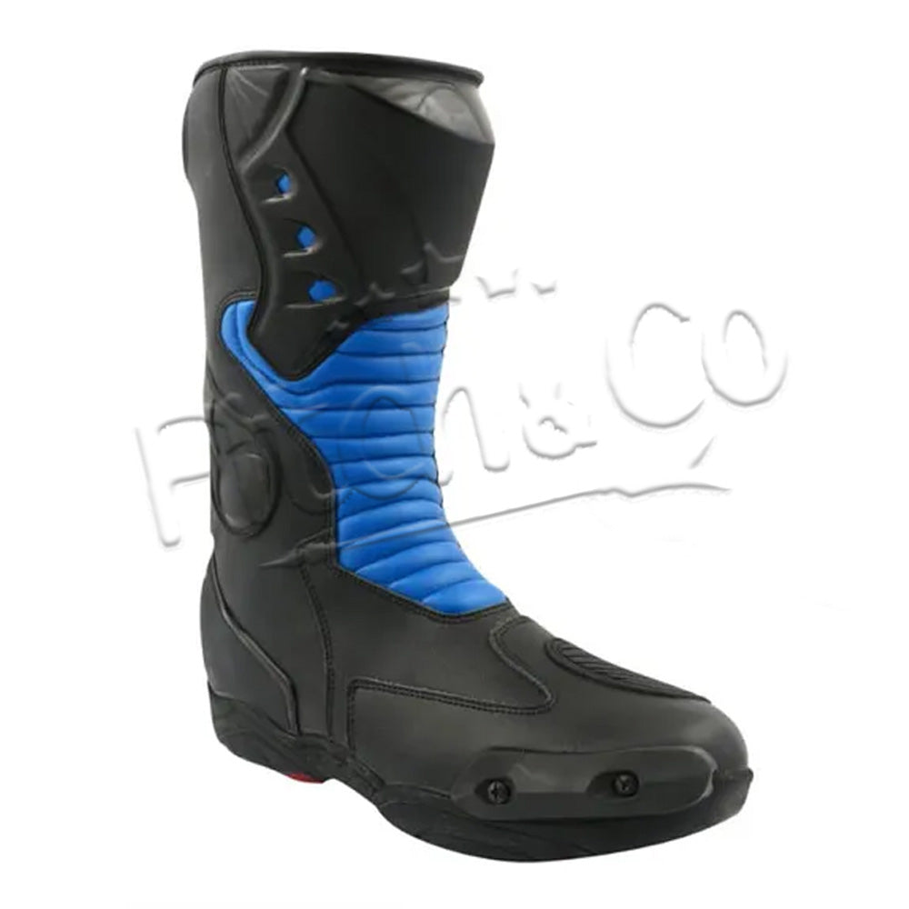 MotorBike Shoes