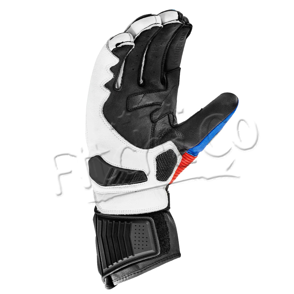 Motorbike Gloves