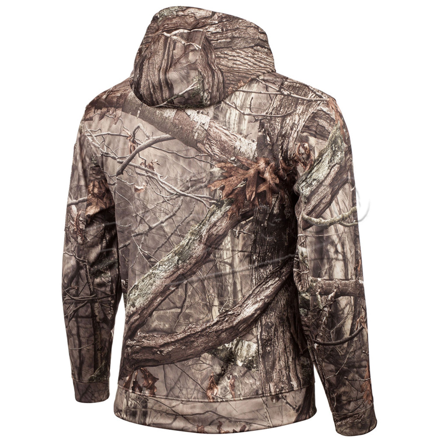 Hunting Hoodie