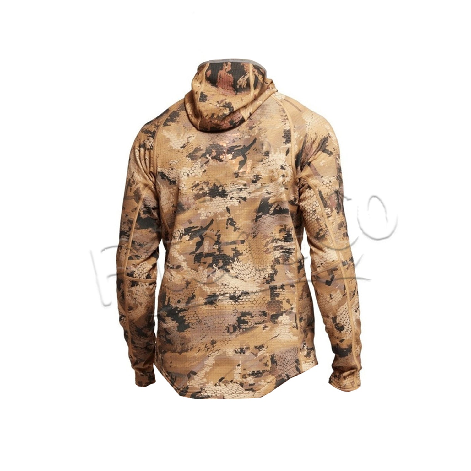 Hunting Hoodie