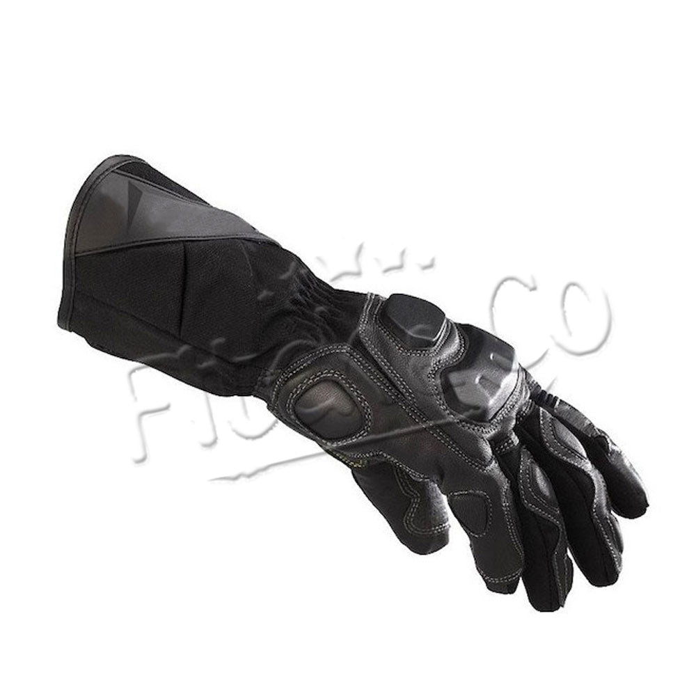 Motorbike Gloves
