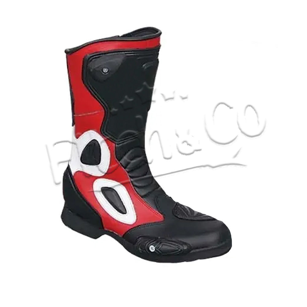 MotorBike Shoes