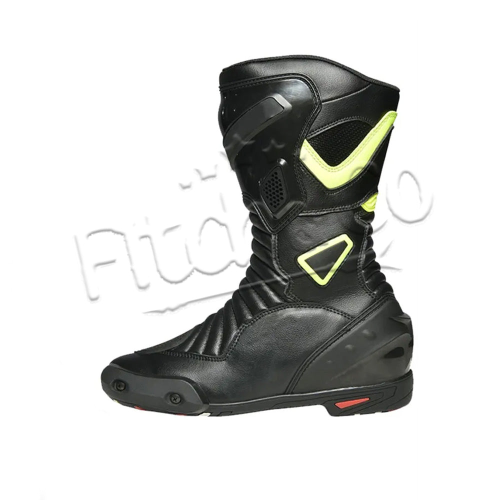 MotorBike Shoes
