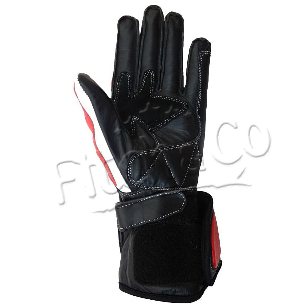Motorbike Gloves