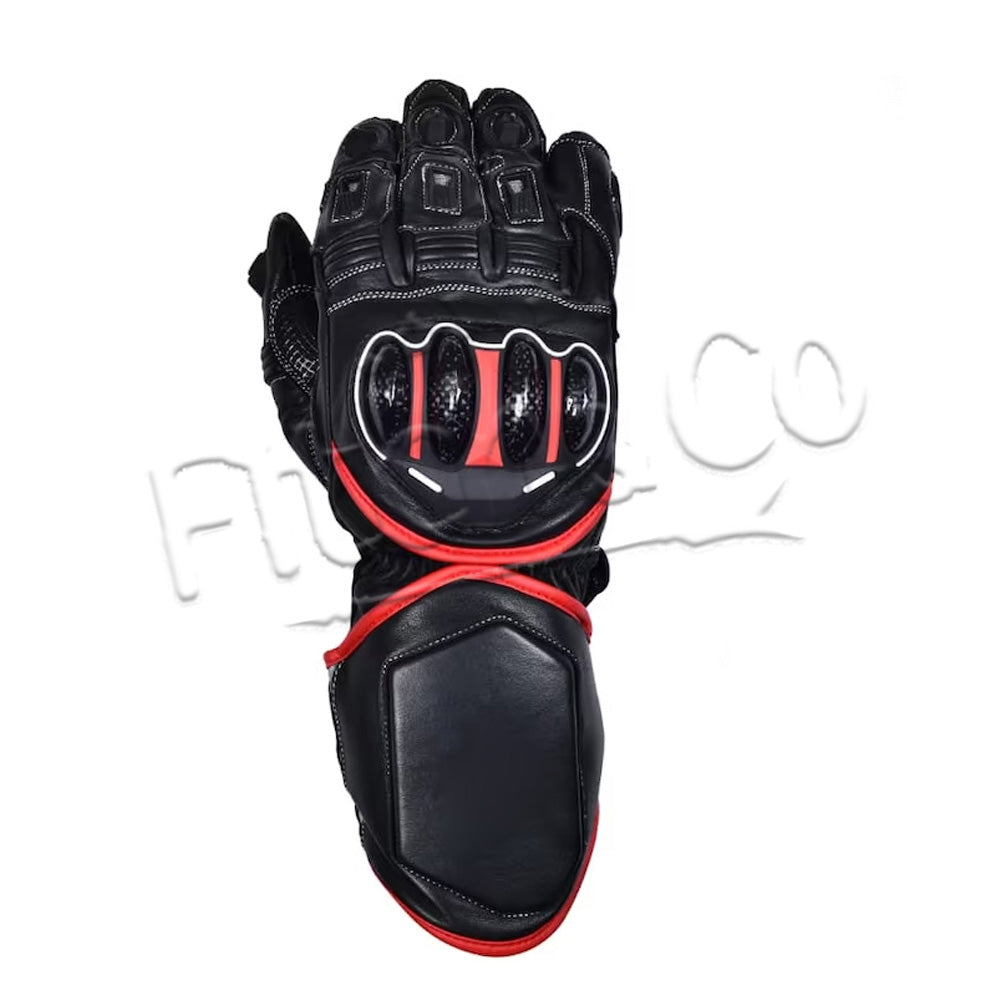 Motorbike Gloves