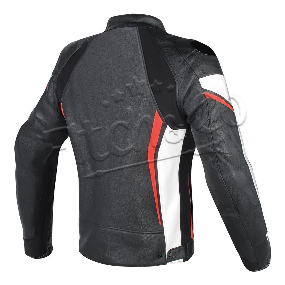 Motorbike Jackets