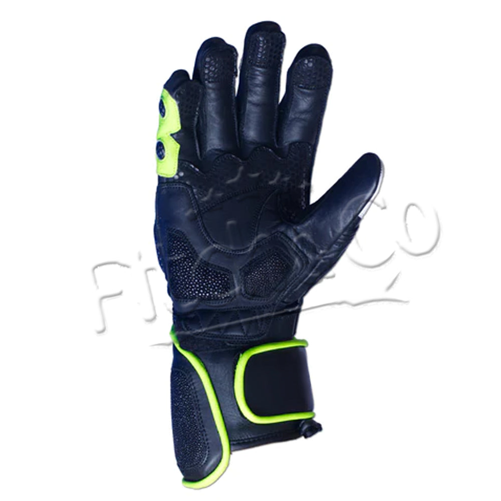 Motorbike Gloves