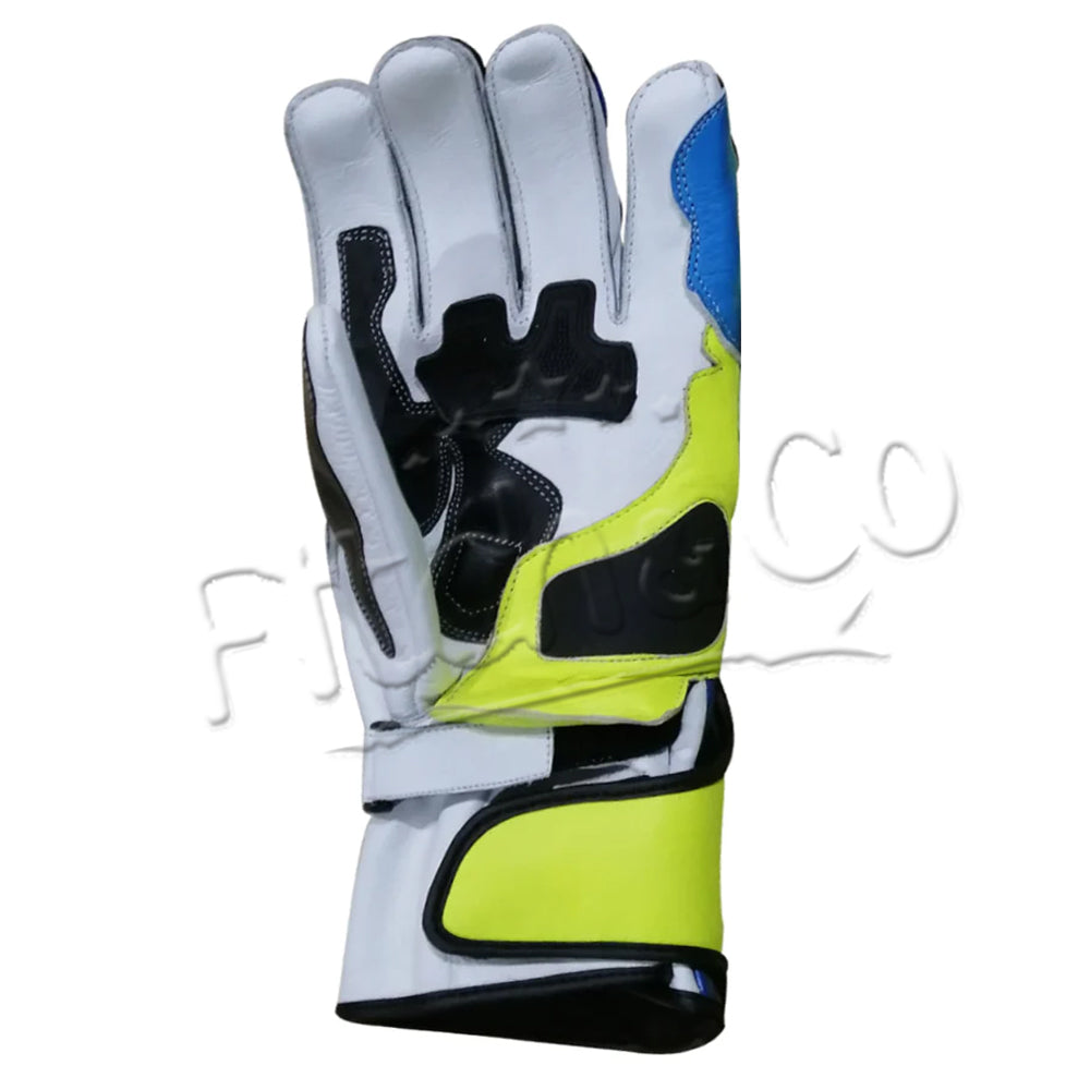 Motorbike Gloves