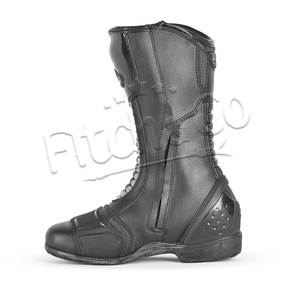 MotorBike Shoes