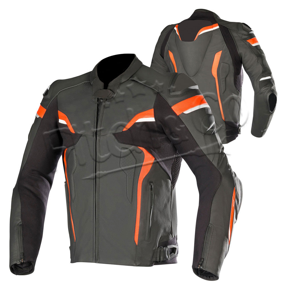 Motorbike Jackets