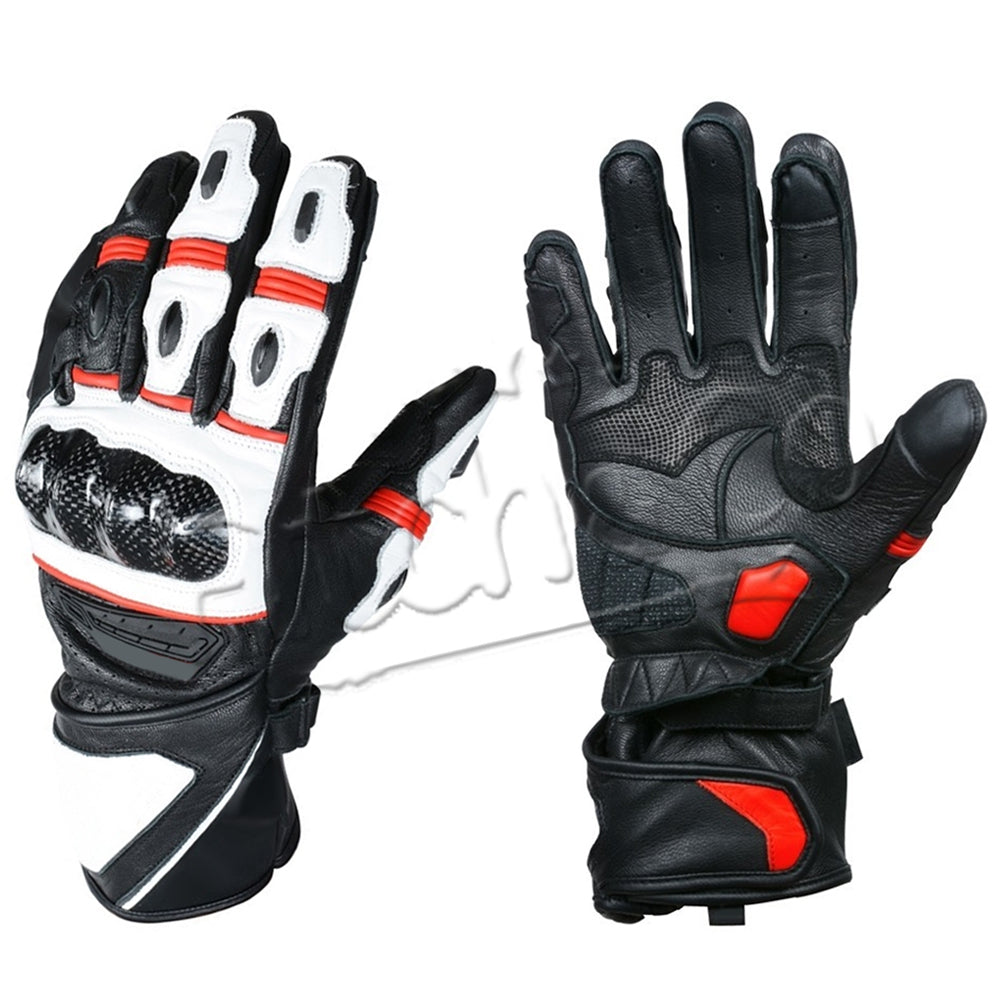 Motorbike Gloves