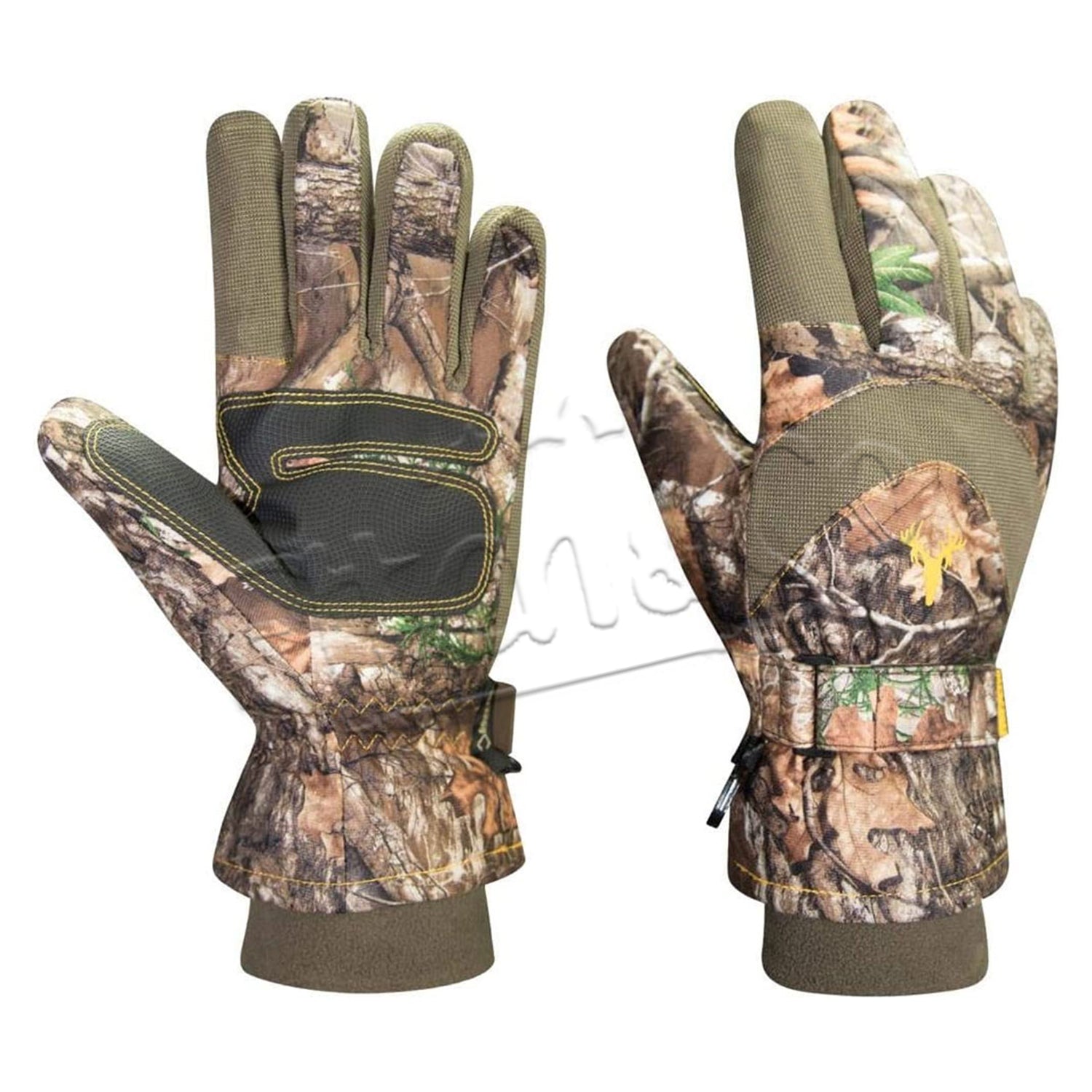 Hunting Gloves