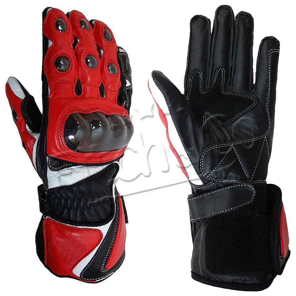 Motorbike Gloves
