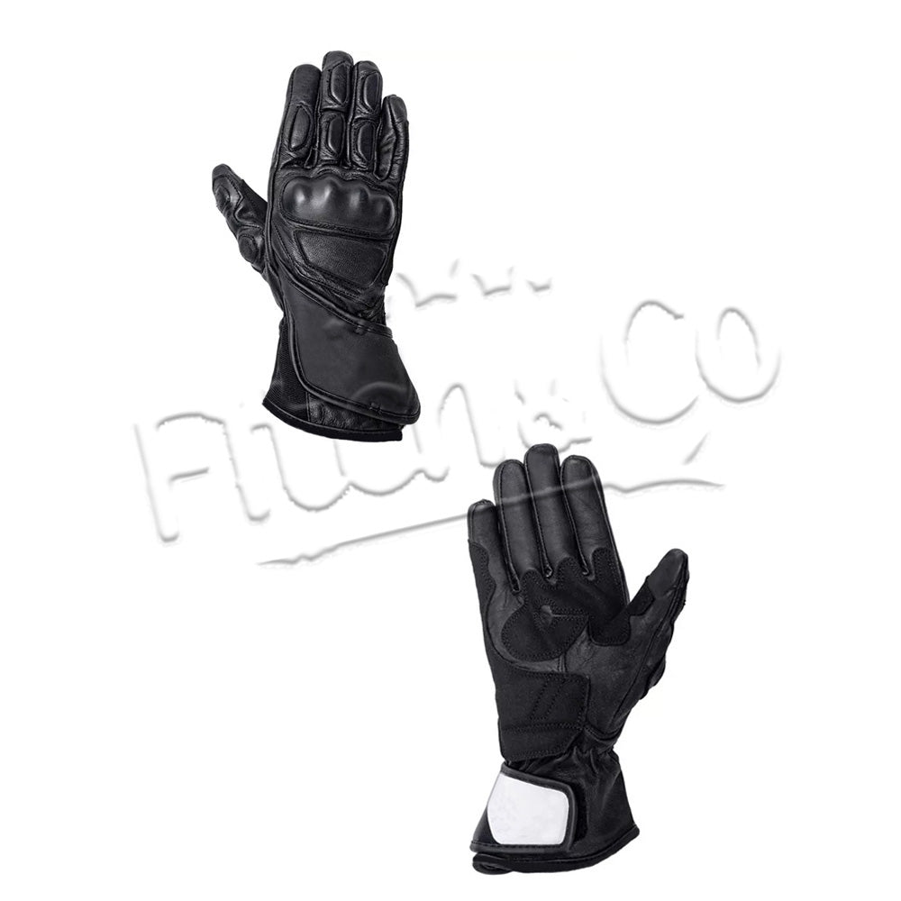 Motorbike Gloves
