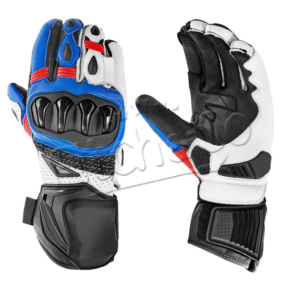 Motorbike Gloves