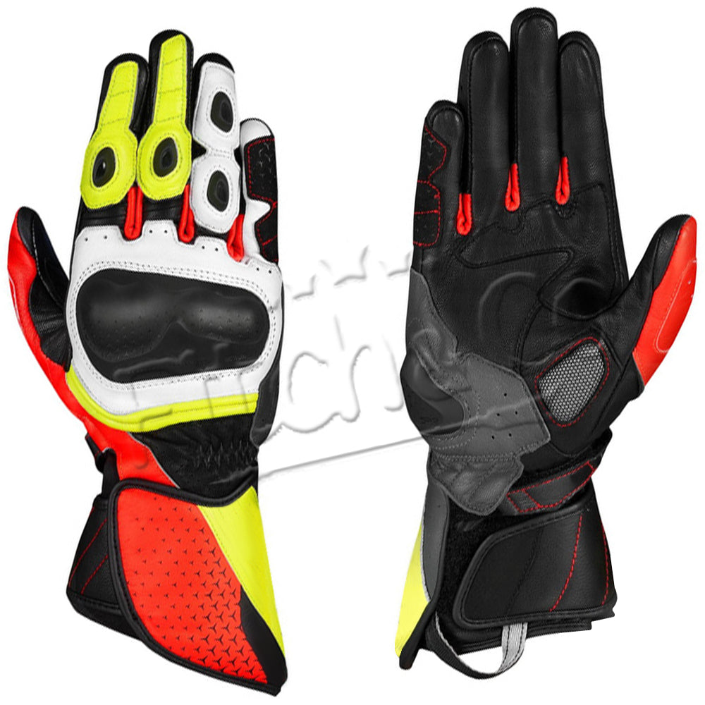 Motorbike Gloves