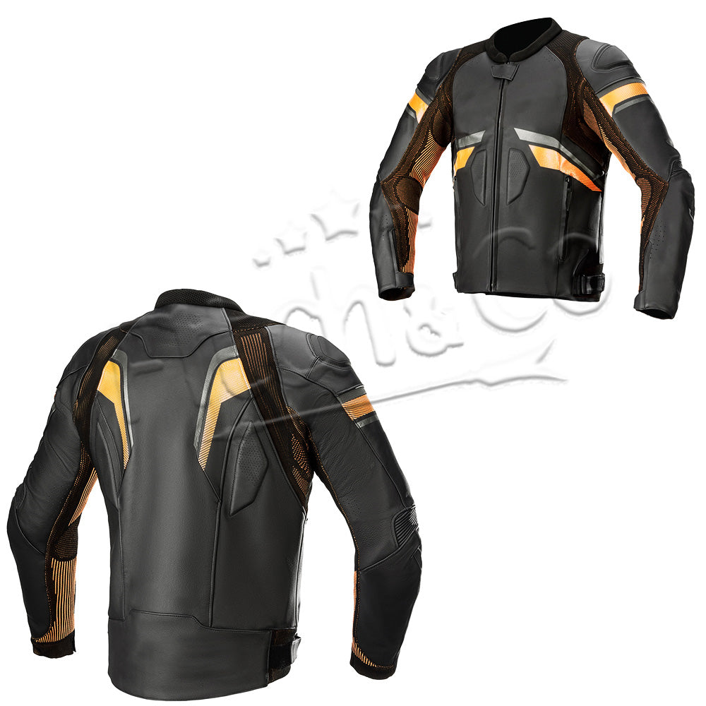 Motorbike Jackets