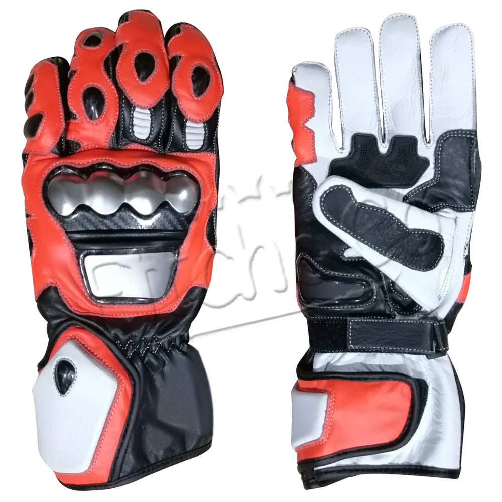 Motorbike Gloves