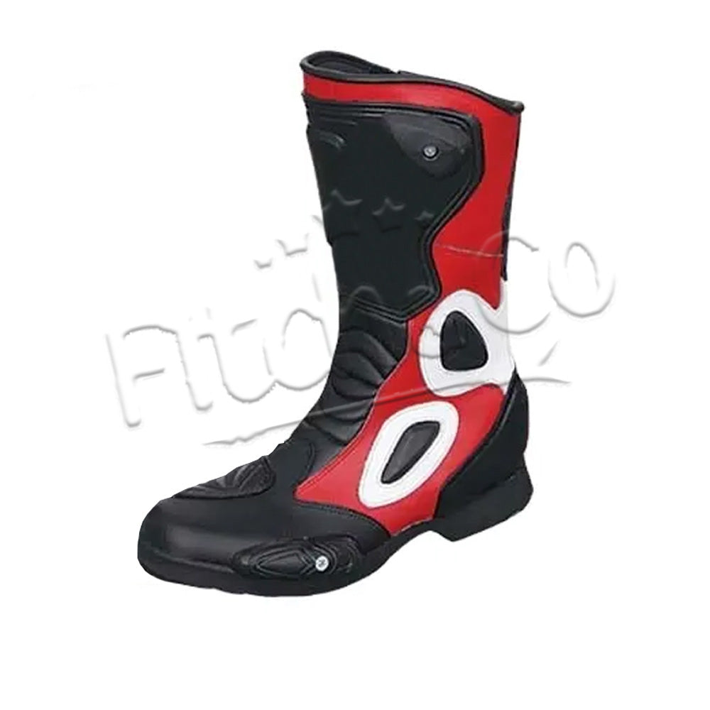 MotorBike Shoes