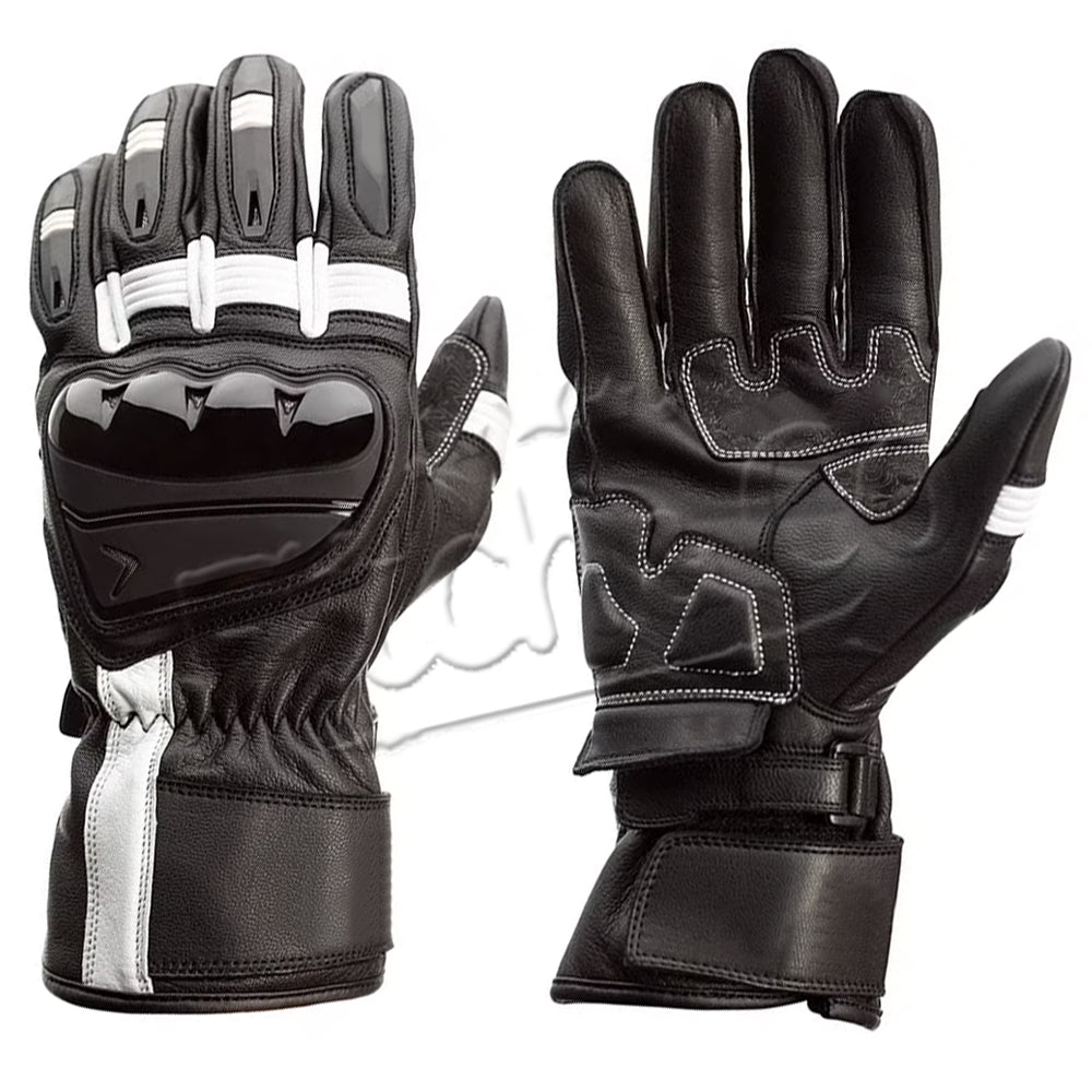 Motorbike Gloves