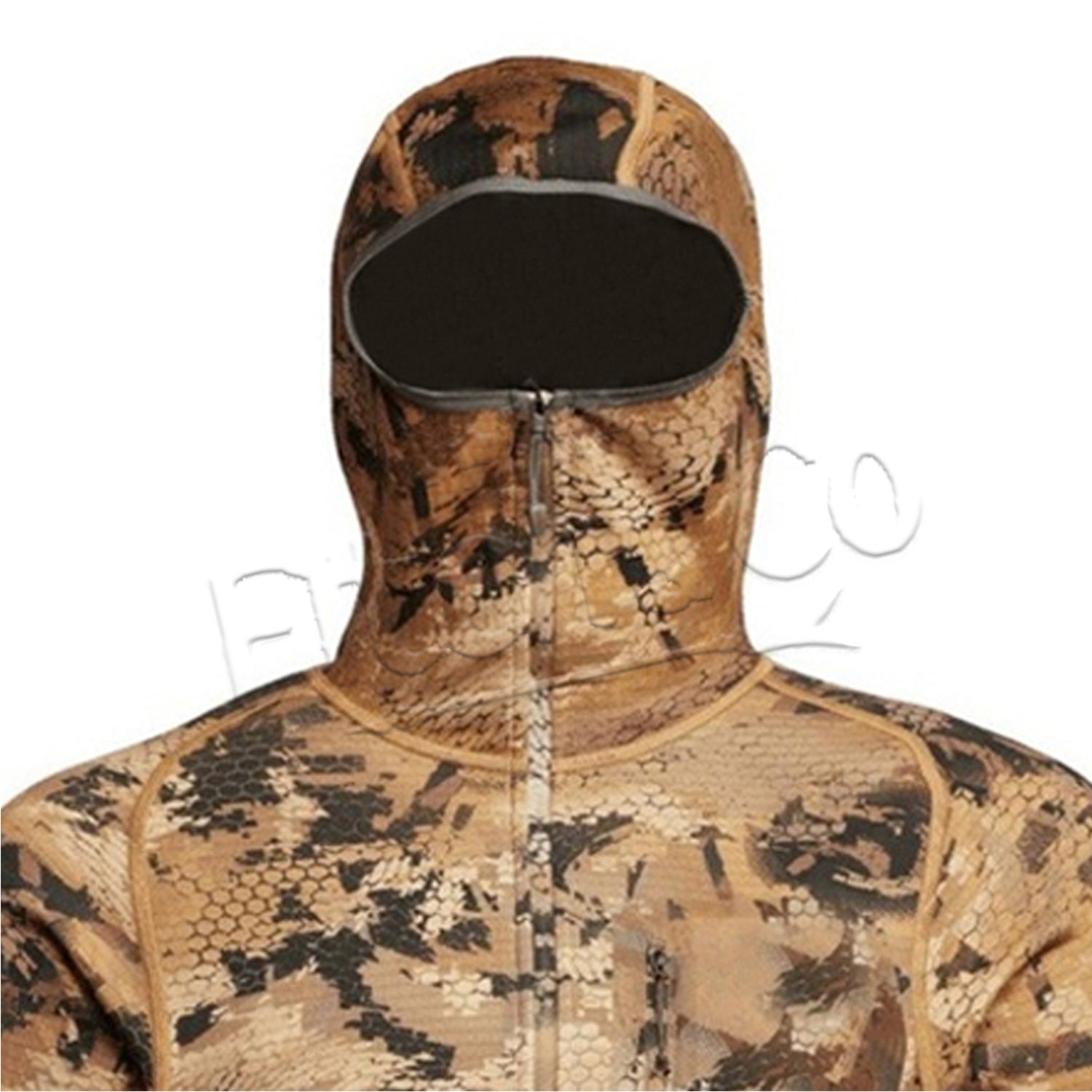 Hunting Hoodie
