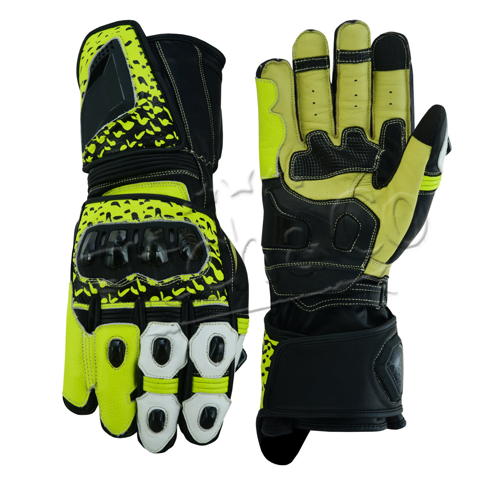 Motorbike Gloves