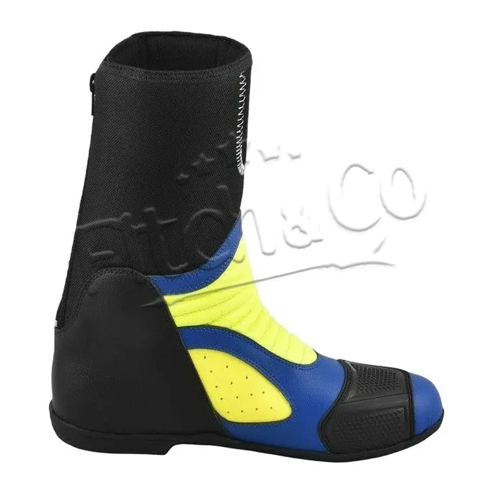 MotorBike Shoes