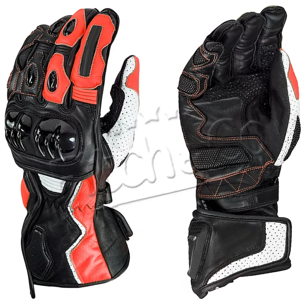 Motorbike Gloves