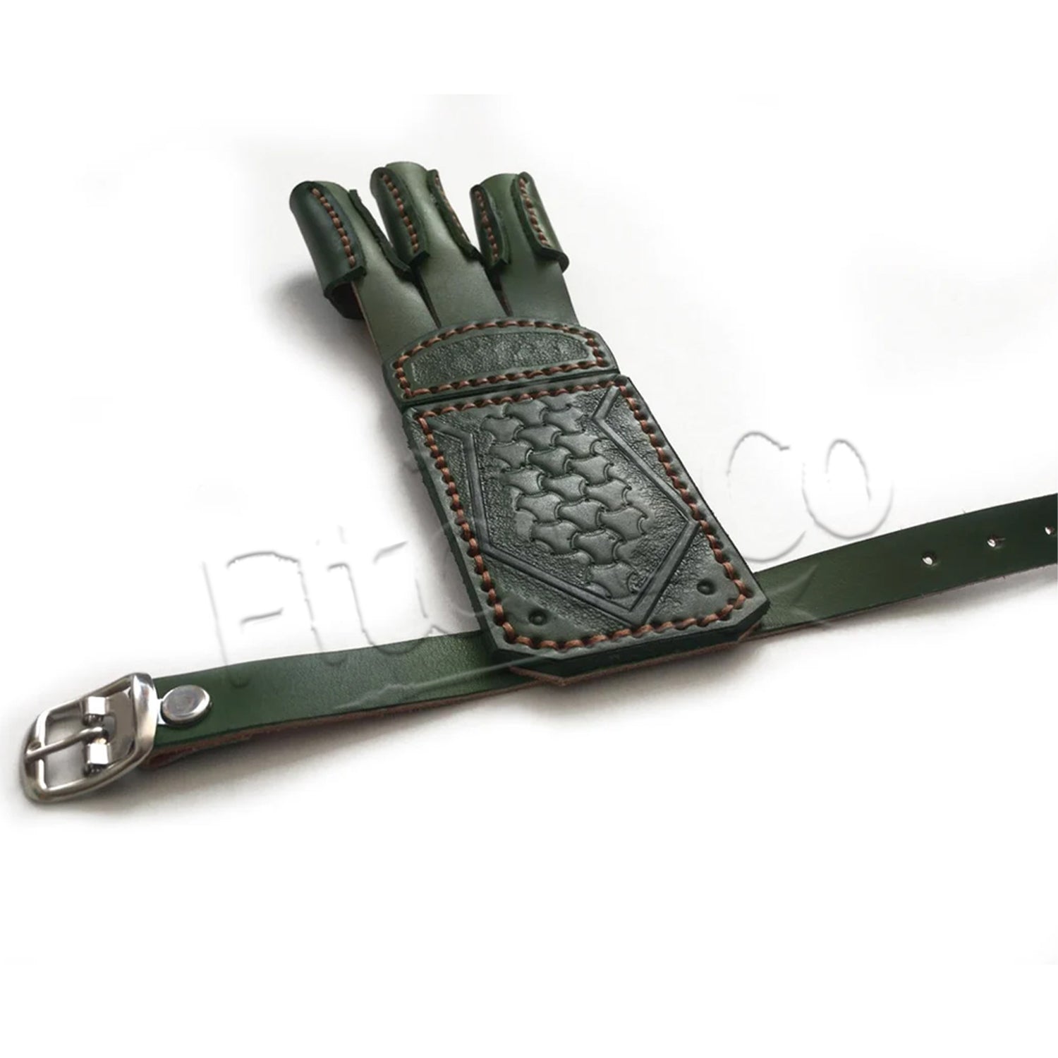 Archery Gloves