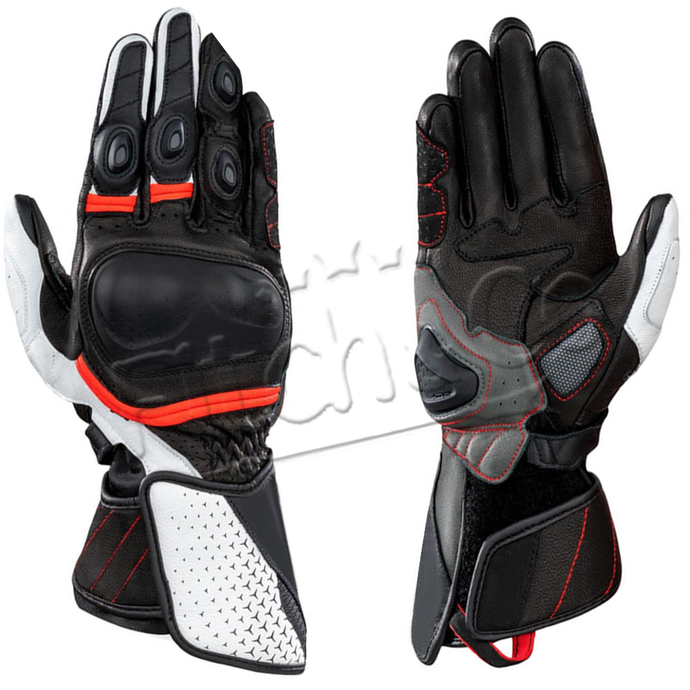 Motorbike Gloves