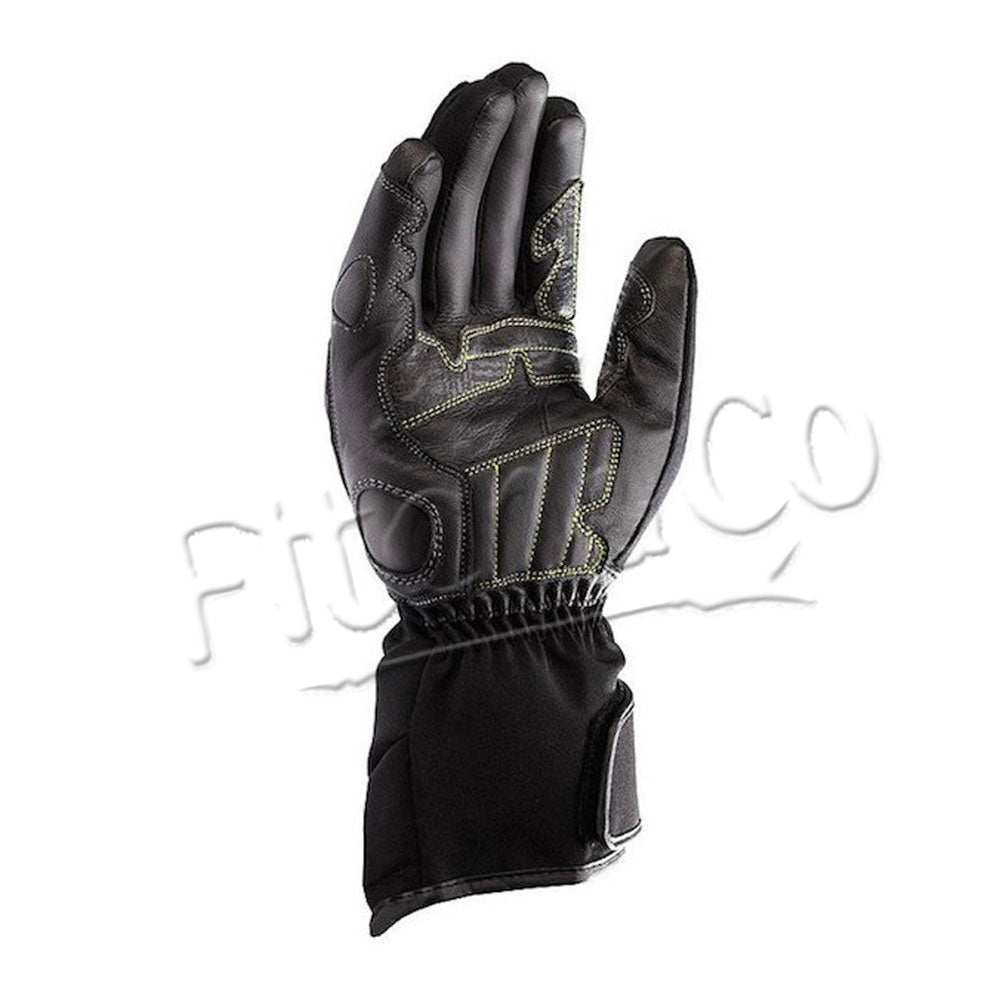 Motorbike Gloves