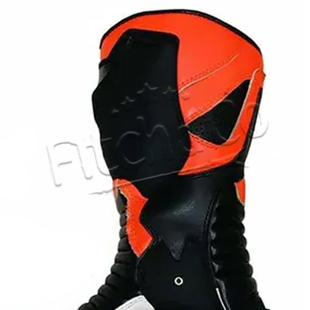 MotorBike Shoes